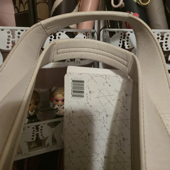 Coach Light Blue Bag - Picture 13 of 13